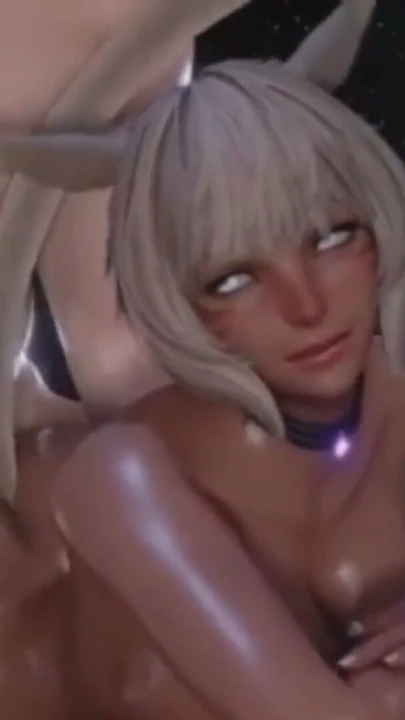 Gerçekçi 3D Animasyon Porno Video | Bölüm 2
