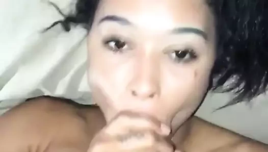 Bazı odun emme sevimli gurl