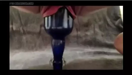 Kompilacja Butelka w Cipie