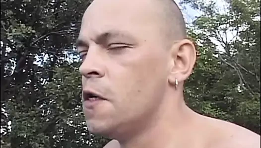 Heyecan verici amatör seks!