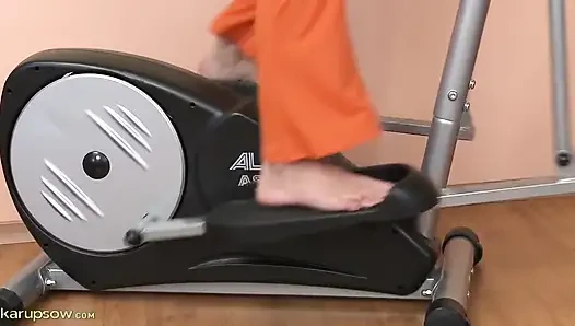 Enza'nın Oyuncu Seçmeleri