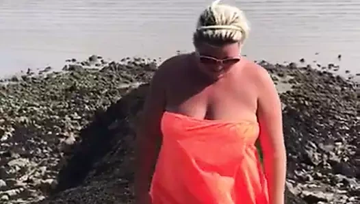 Kirli eş natalie seviyor o dışında