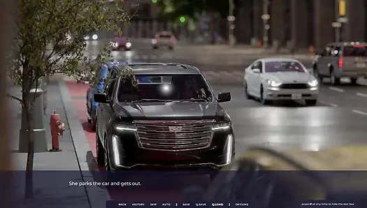 Ateşli evli kadın Sofia - 6. gün ve bonus Sofia'nın süper sürtük anları