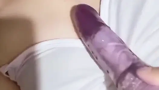 Sadece bugün: en müstehcen ve ıslak videom