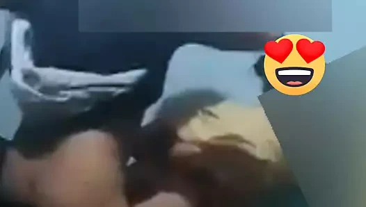 Scandal of wife cheating while husband is asleep