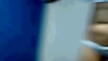 Web kamerasında seksi poz