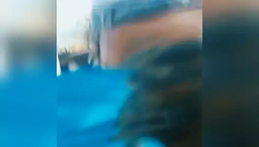 tek boynuzlu at deniz kızı