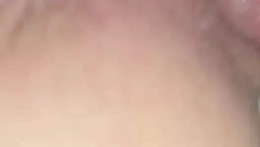 Yakın çekim amcık sikişi ve 2 el serbest boşalma