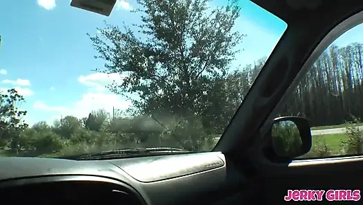 18 ve Jerky hala Montana Nelson ile birlikte