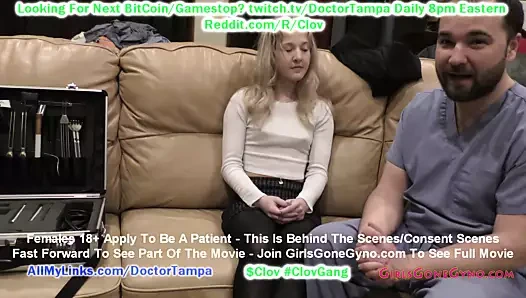 $clov stacy shepard pis dermatologlar tarafından aşağılanıyor