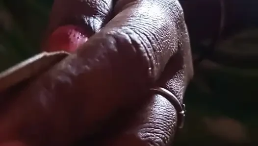 The pleasure of having sex secretly is different.
