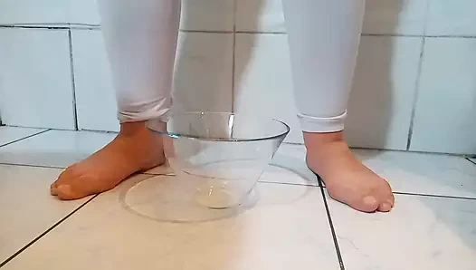 0020 üç kez altın duş