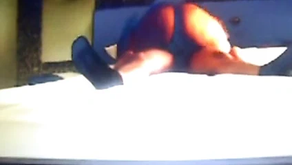 Morena culona se da un polvo.avi