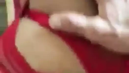 Karımla sert ve zengin seks