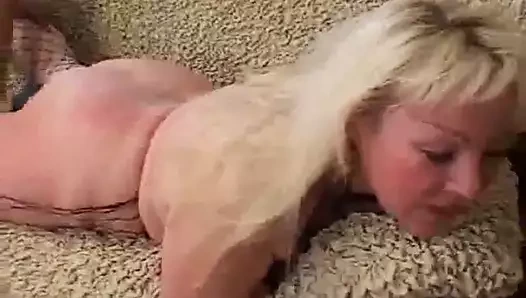 Cum yüz için bu tıknaz olgun