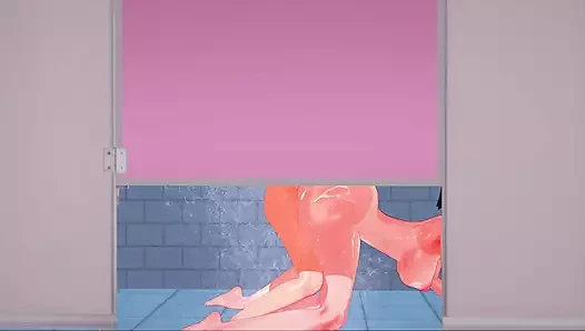 Twisted Wolrd 4 doktoru cezalandırıyor