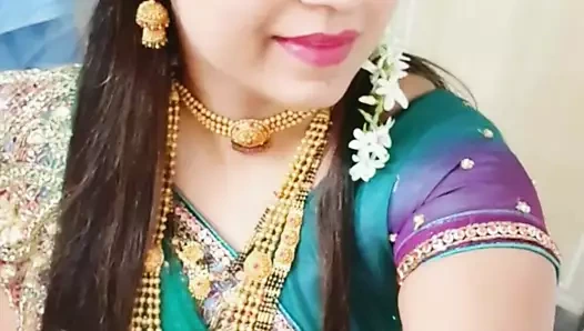 Saree seksi gauri