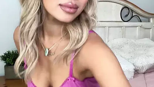 Gyatt Luna Luxe sikişiyor! (Günlük Sigara)