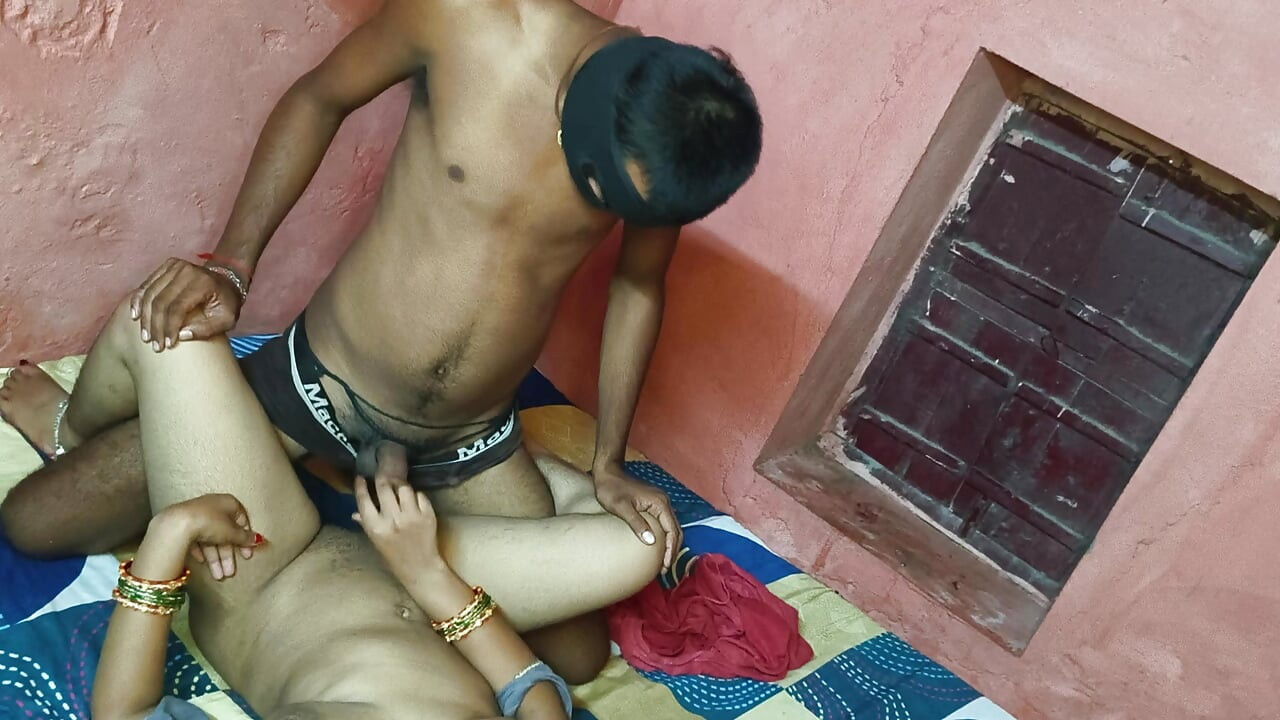 Jija g ne sali ko bedroom me bulakar khub chudai kri bahut maja aaya