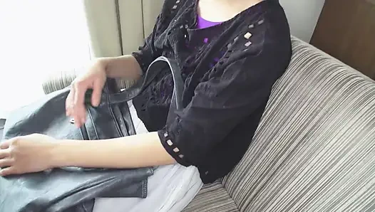 Keiko eto sıkı mayo cennetinde güzel bacaklar