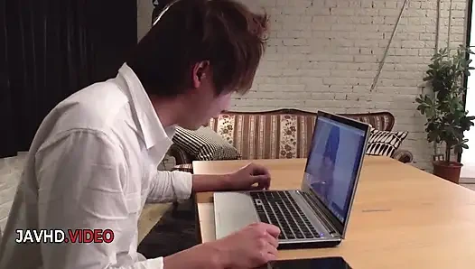 Shiona suzumoris mükemmel sakso modlarında sapık Japon tutkusu