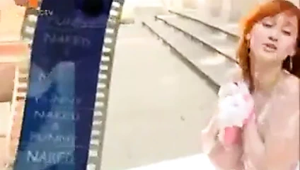 H( o y o )ray for b( o y o )bies - halka açık hamam