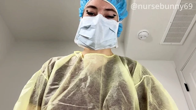 Sahibiniz size cerrahi vücut modifikasyonları yapıyor