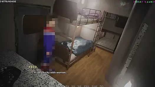 Shamandev'in arzu gölgeleri - tatlı mamacita anal52 ile ödüyor