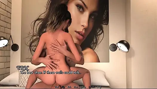 Kadın libidonun sırrı 2, bölüm 16