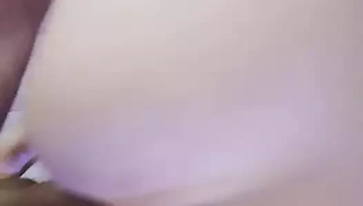 Tombul karım büyük göt