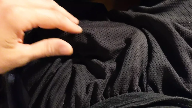 Yavaşça kendimi azdırıyorum