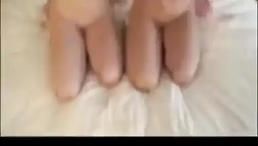 Mandi ve Kristina - bakış açısı