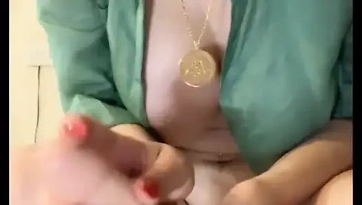 Kalson gavatımı kokla demiştim