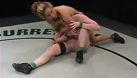 Grappler (4-3) tanrıça (5-2)