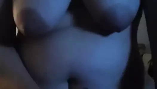 Karım bana el işi yapıyor lütfen yorum yapın