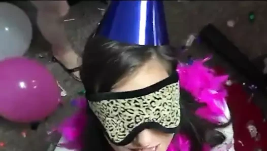 iyi ki doğdun oral seks