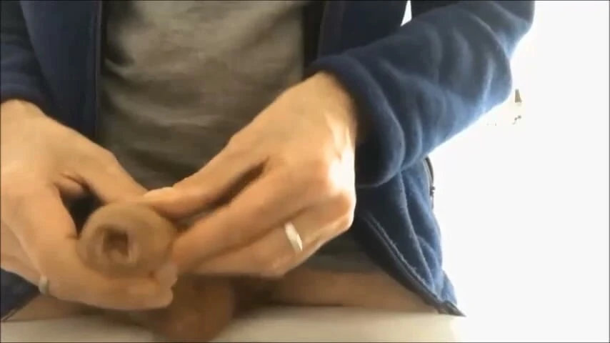 Tuvalette otuzbir çekme