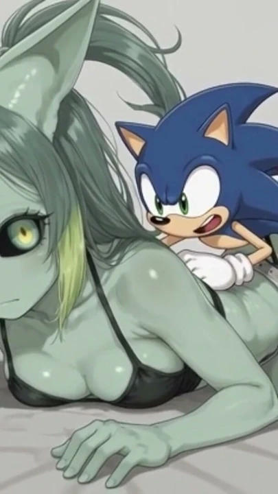 Anime Kızları 18+ - Sanat Animasyon Koleksiyonu | Klip 1