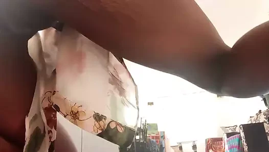 dört ayak üzerinde