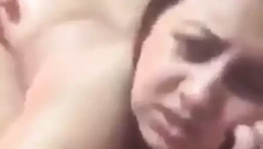 Sanjana didi gaand maari