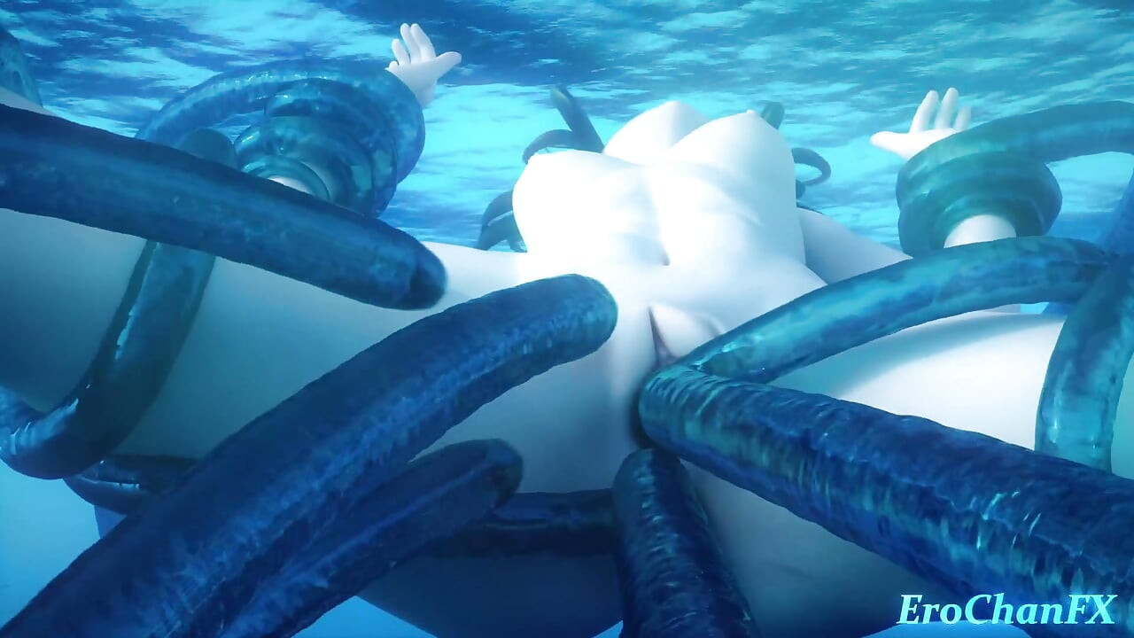 Tatsumaki hentai bölüm ii