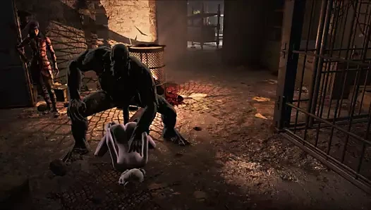 Fallout 4 katsu seks macerası bölüm 9 süpermutant ev