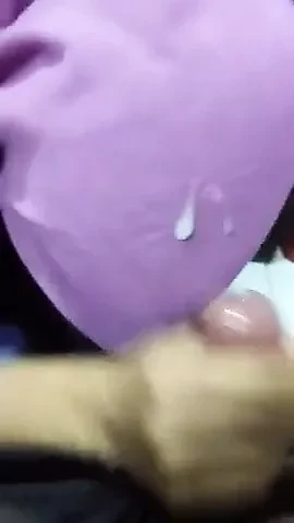 Pancut di Tudung