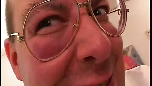 Vintage retro alman amatör - günlük porno dozunuz