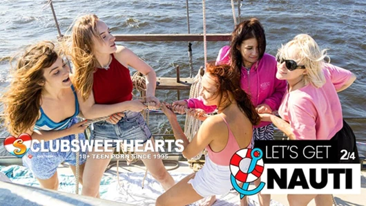 Clubweethearts tarafından yaramazlık 2 4