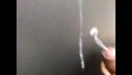 Döl boşalması - en iyi asma boşalma boşalması vol2