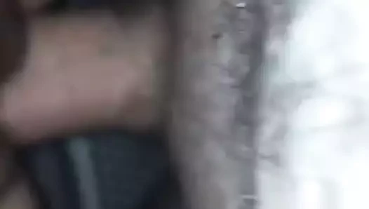 Bir çift olarak ilk sikişimiz