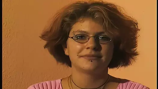 Bet lost erkek arkadaşımın önünde bana gelmelidir