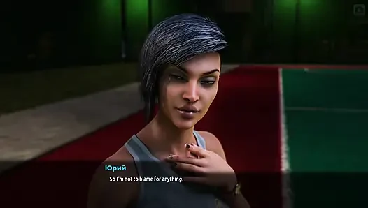 Tam oyun - Sunville orta yaşlı seksi kadınlar 2, bölüm 69
