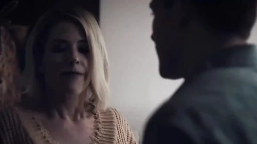 Üvey Annenin Yardımı